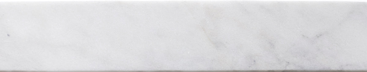 Alba Vera Polished Window Sill Double Side Beveled 6'' x 74''  Molding Building Materials 