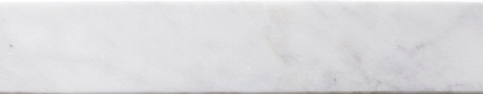 Alba Vera Polished Window Sill Double Side Beveled 6'' x 74''  Molding Building Materials 