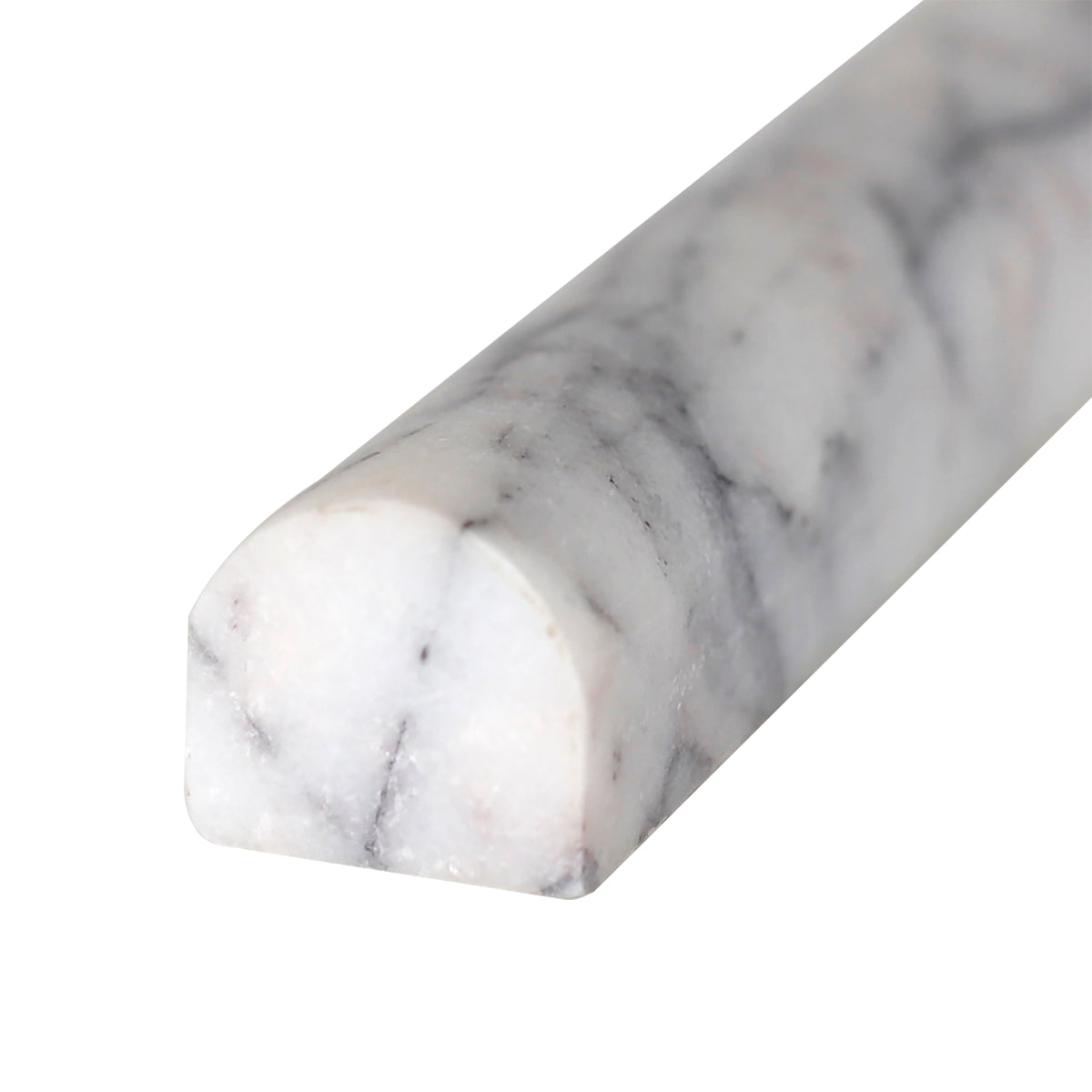 Violeta Honed Pencil  Molding Building Materials 