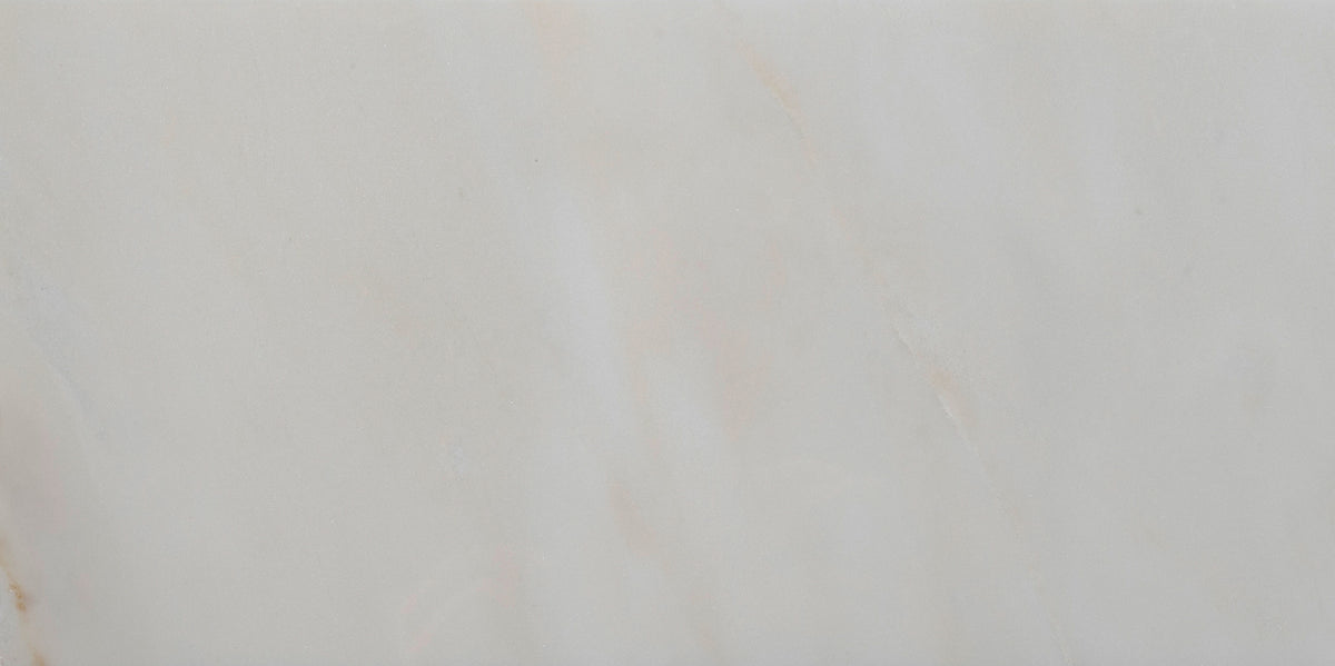 Cremo Delicato Polished 6'' x 12''  x 3/8'' Field Tile
