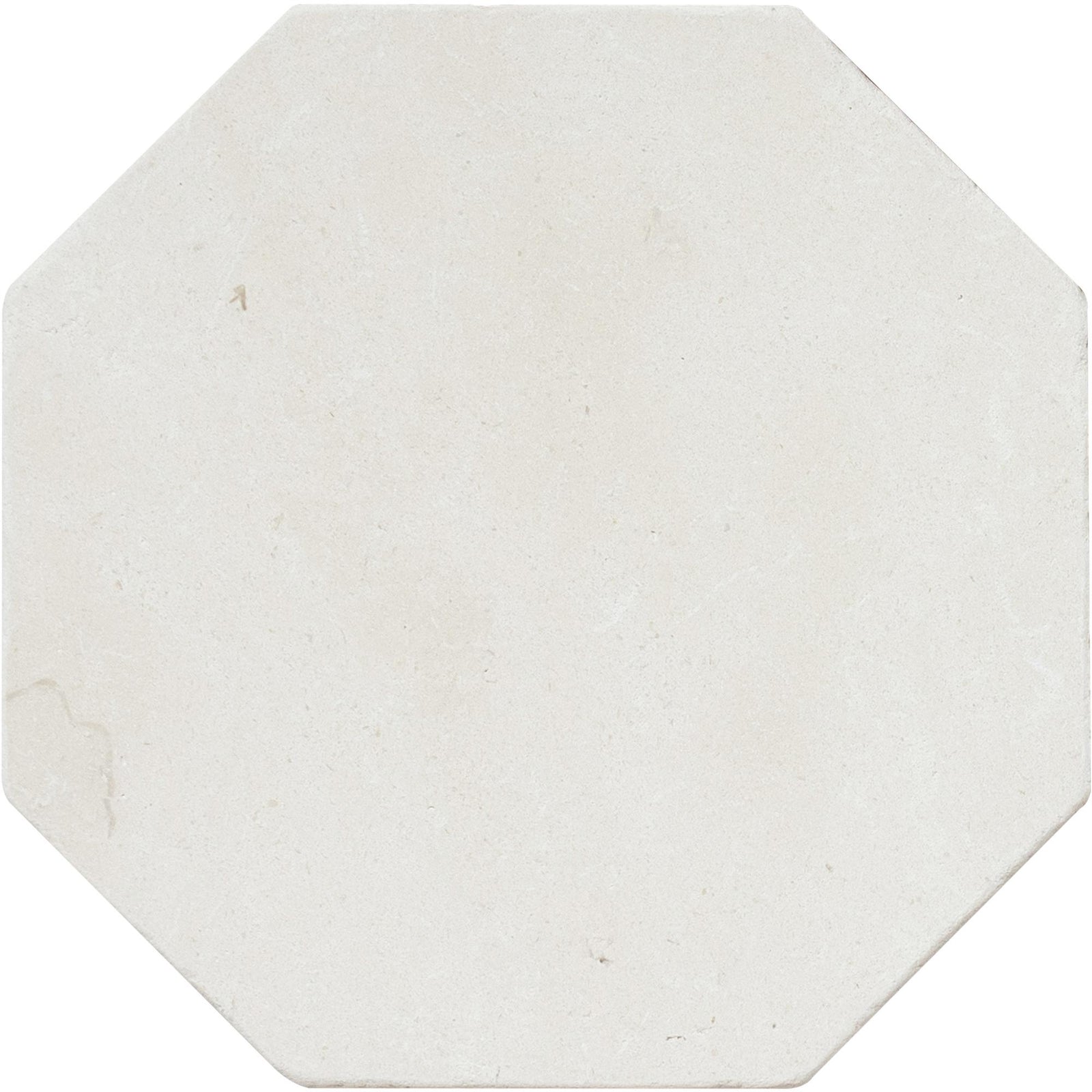 Simena Tumbled Octagon 8'' 3/8'' Field Tile Field Tile 