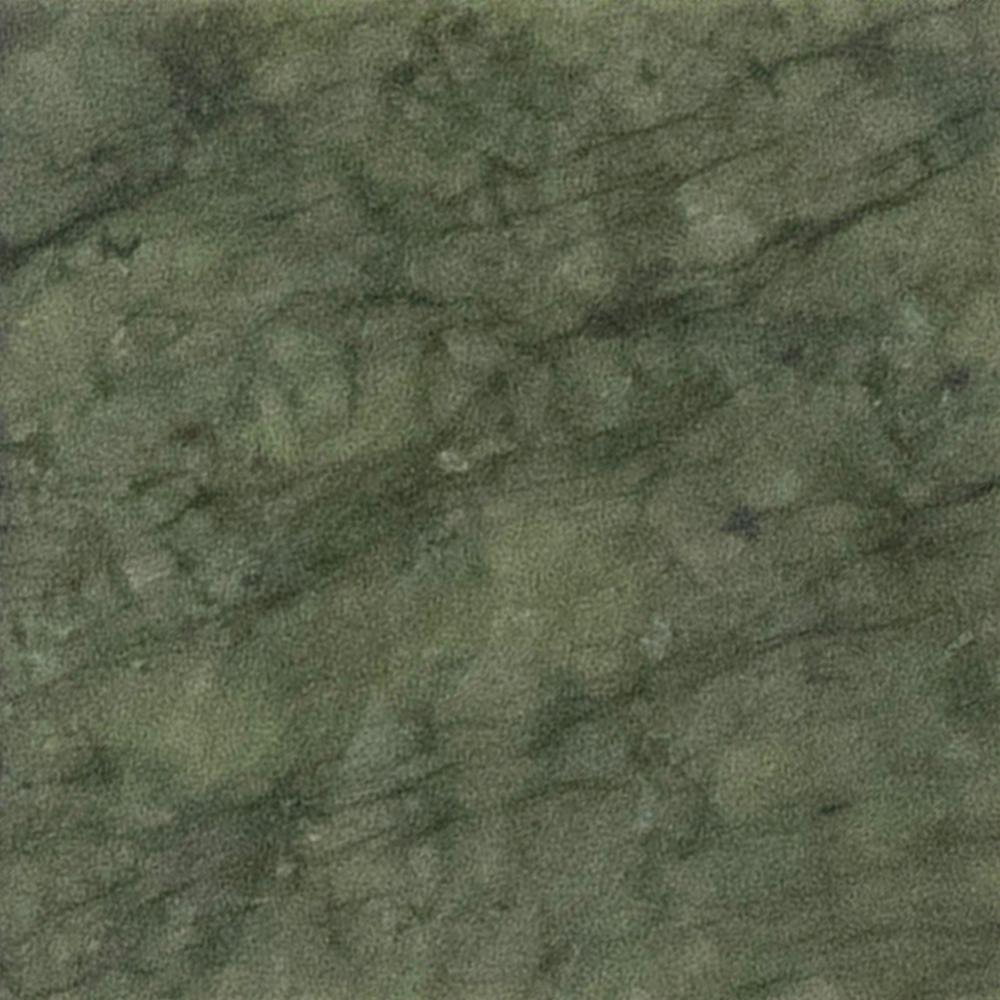 Verde Ming Honed 4&#39;&#39; x 4&#39;&#39;  x 3/8&#39;&#39; Field Tile