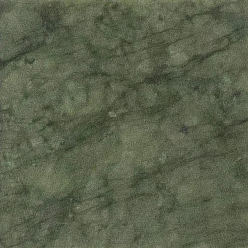 Verde Ming Honed 4'' x 4''  x 3/8'' Field Tile Building Materials 