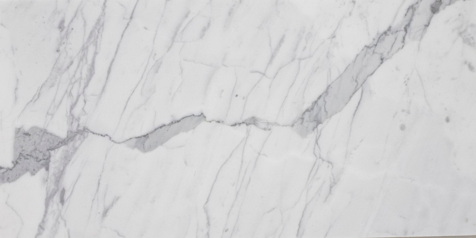 Statuario Extra Honed 12'' x 24''  x 3/8'' Field Tile Field Tile 