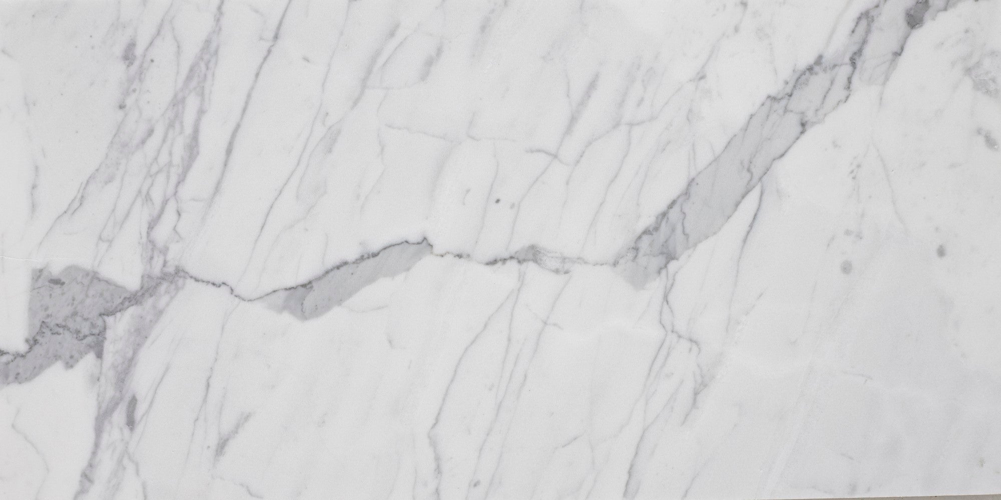 Statuario Extra Honed 12'' x 24''  x 3/8'' Field Tile Field Tile 