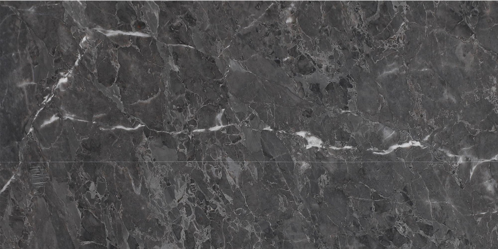 Lovina Grey Honed 6'' x 12''  x 3/8'' Field Tile Field Tile 