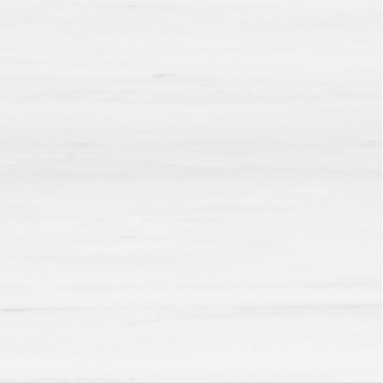 Glacier White Alanur Honed 12'' x 12''  x 3/8'' Field Tile Field Tile 