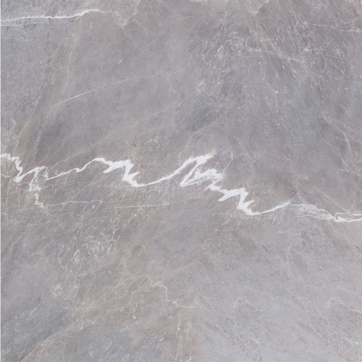 Earth Grey Honed 18'' x 18''  x 1/2'' Field Tile