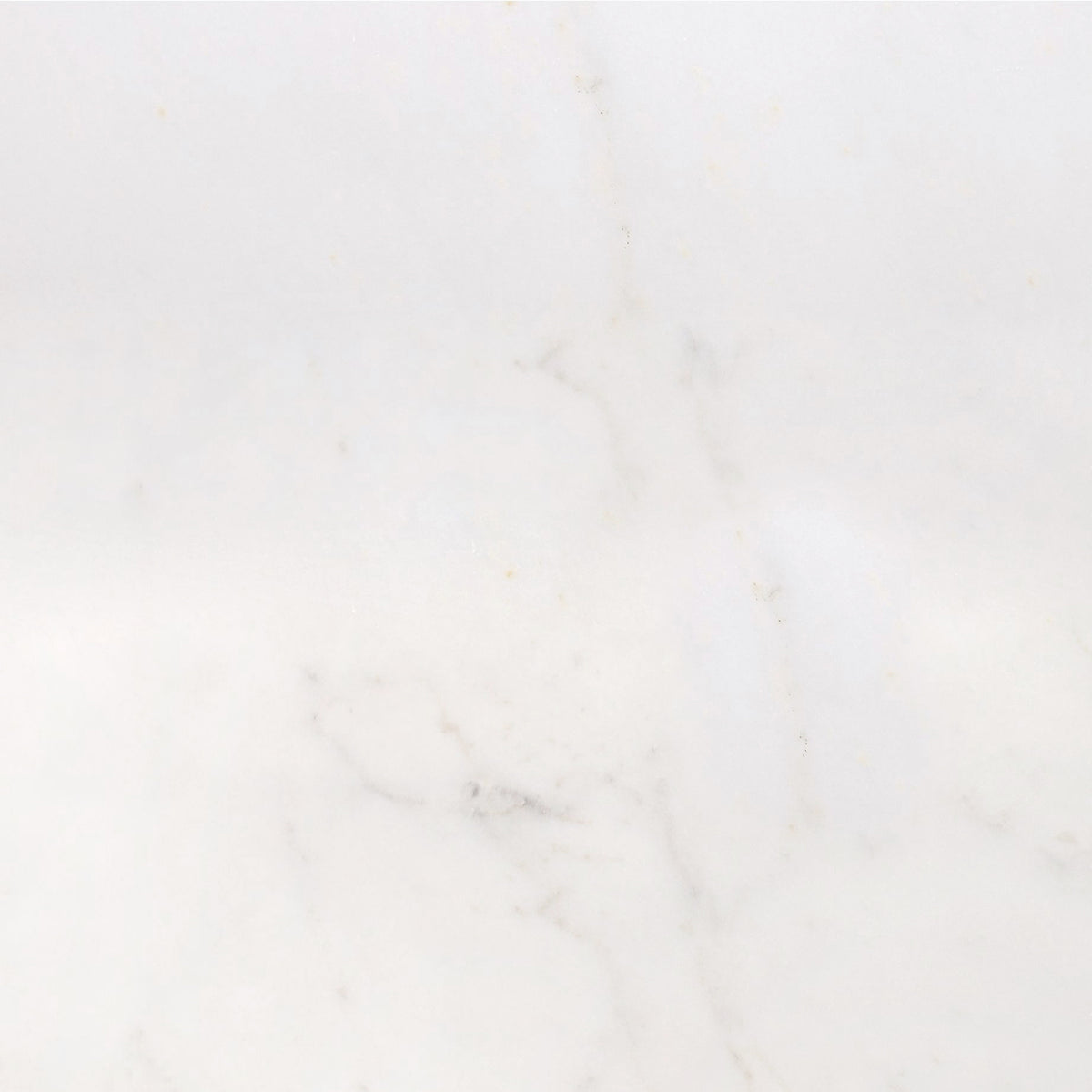Afyon White Honed 18'' x 18''  x 3/8'' Field Tile Building Materials 
