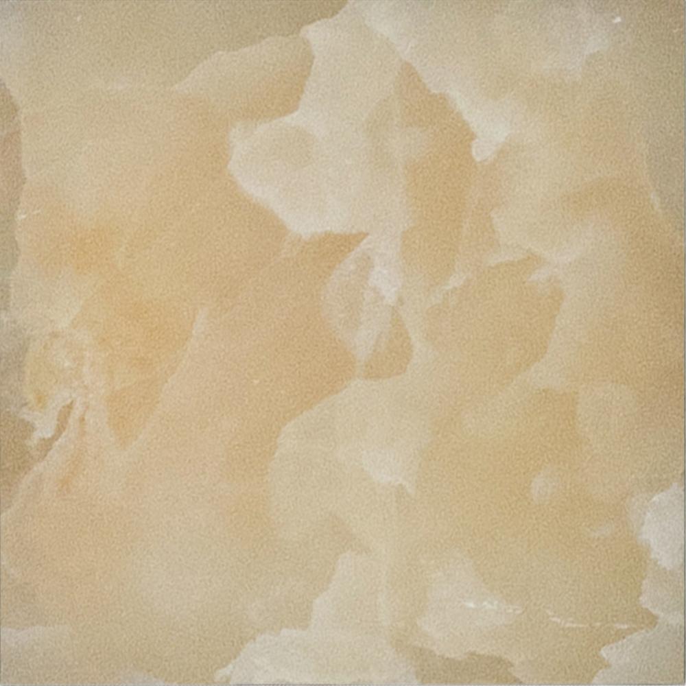 Amber Onyx Honed 4'' x 4''  x 3/8'' Field Tile Field Tile 