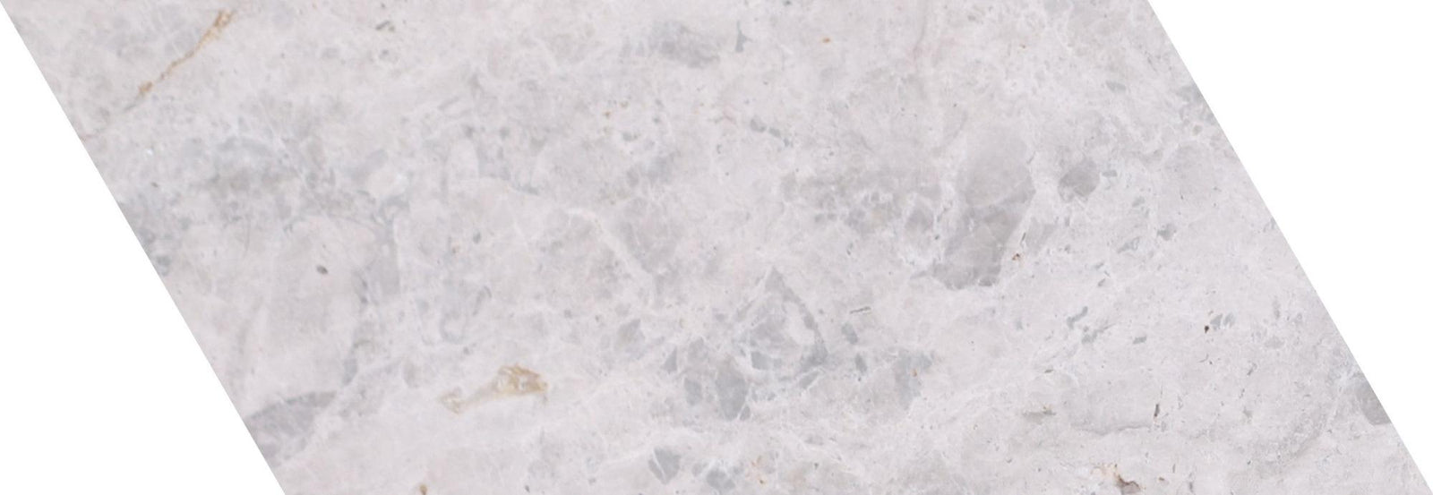 Tundra Grey Honed Swan Left 3/8'' Field Tile Field Tile 