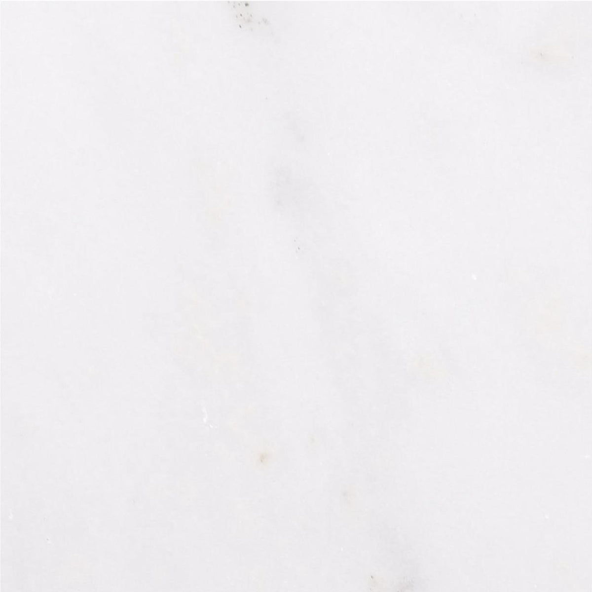 Afyon White Polished 12&#39;&#39; x 12&#39;&#39;  x 3/8&#39;&#39; Field Tile