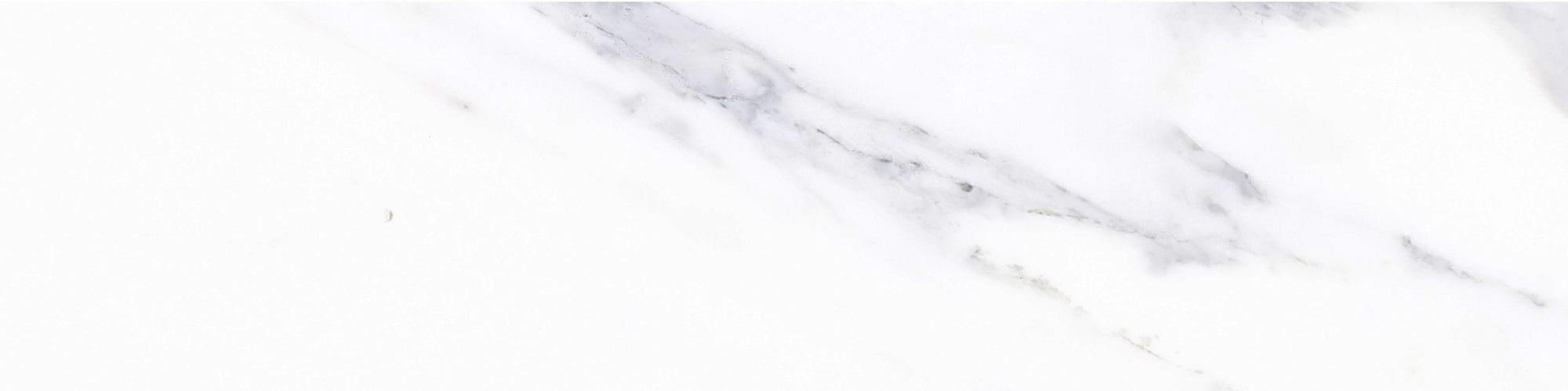 Statuario Honed 3'' x 12''  x 3/8'' Field Tile Field Tile 