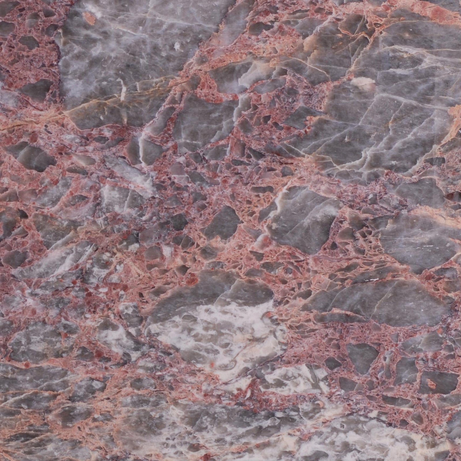 Salome Polished 12'' x 12''  x 3/8'' Field Tile Field Tile 