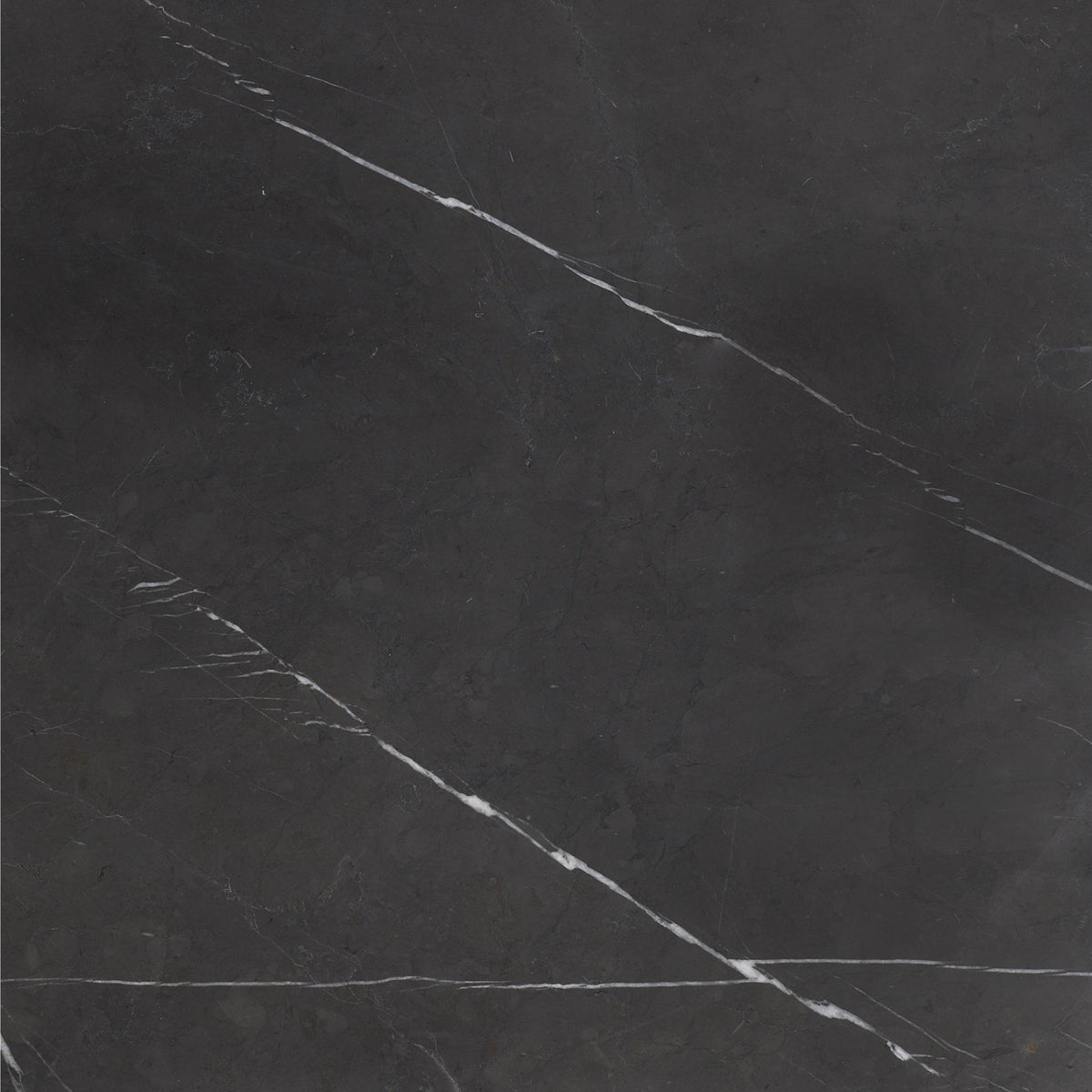 Mount Grey Plain Brushed 18&#39;&#39; x 18&#39;&#39;  x 1/2&#39;&#39; Field Tile