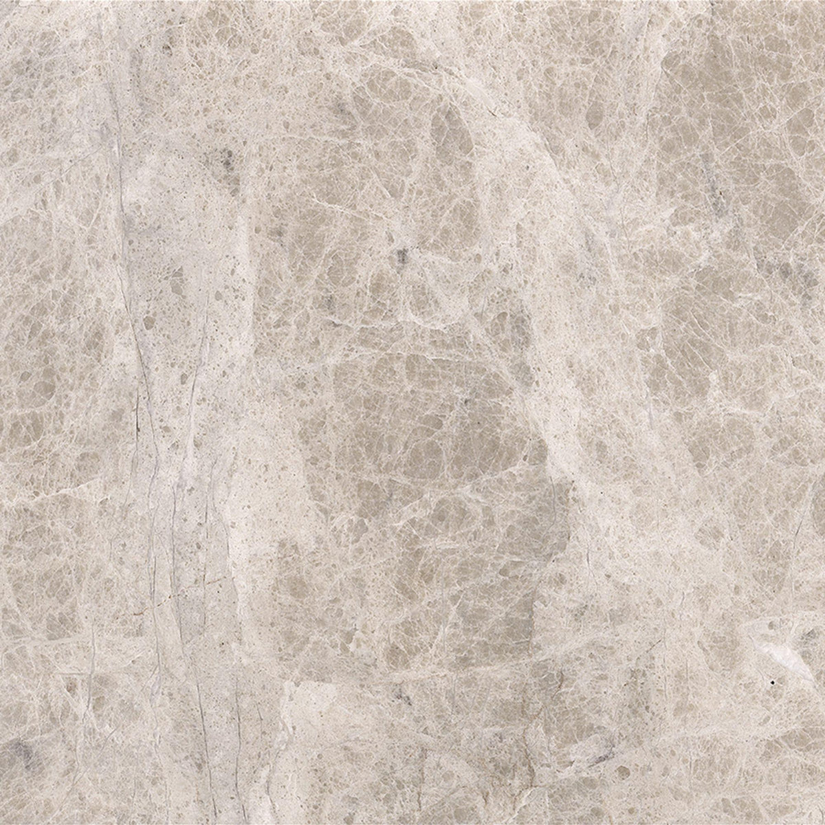 Emperador Light Polished 12&#39;&#39; x 12&#39;&#39;  x 3/8&#39;&#39; Field Tile