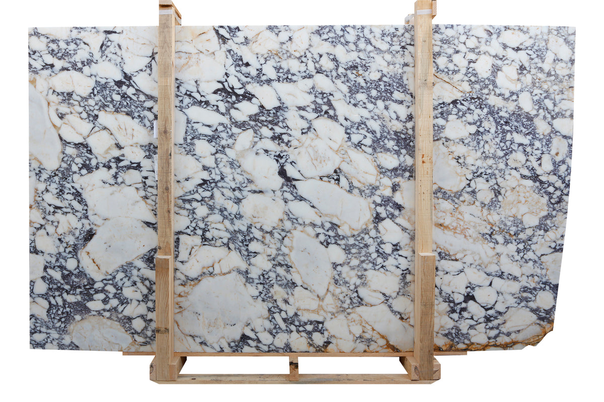 Calacatta Viola Honed  x 2CM Slab # CA3503