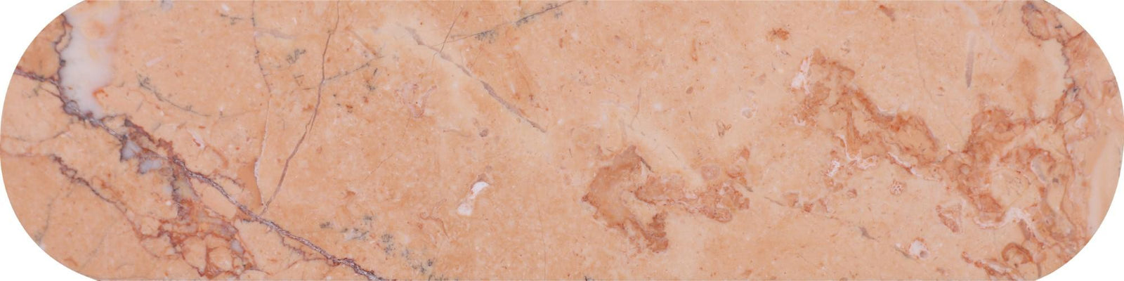 Bellini Honed Tivoli 2'' x 8''  x 3/8'' Field Tile Field Tile 