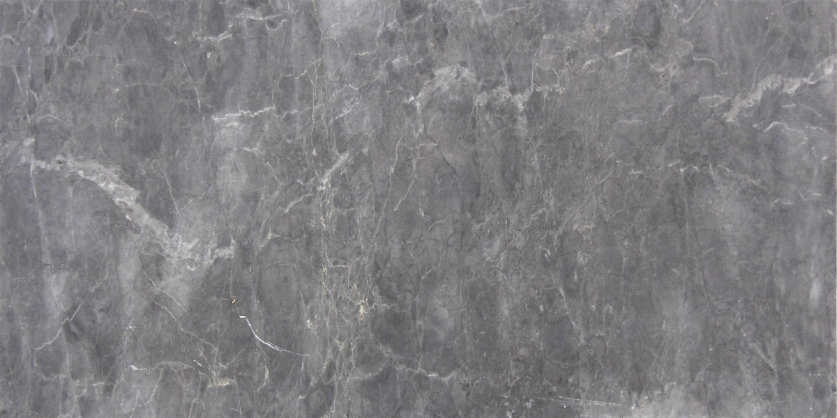 Lovina Grey Honed 12&#39;&#39; x 24&#39;&#39;  x 1/2&#39;&#39; Field Tile