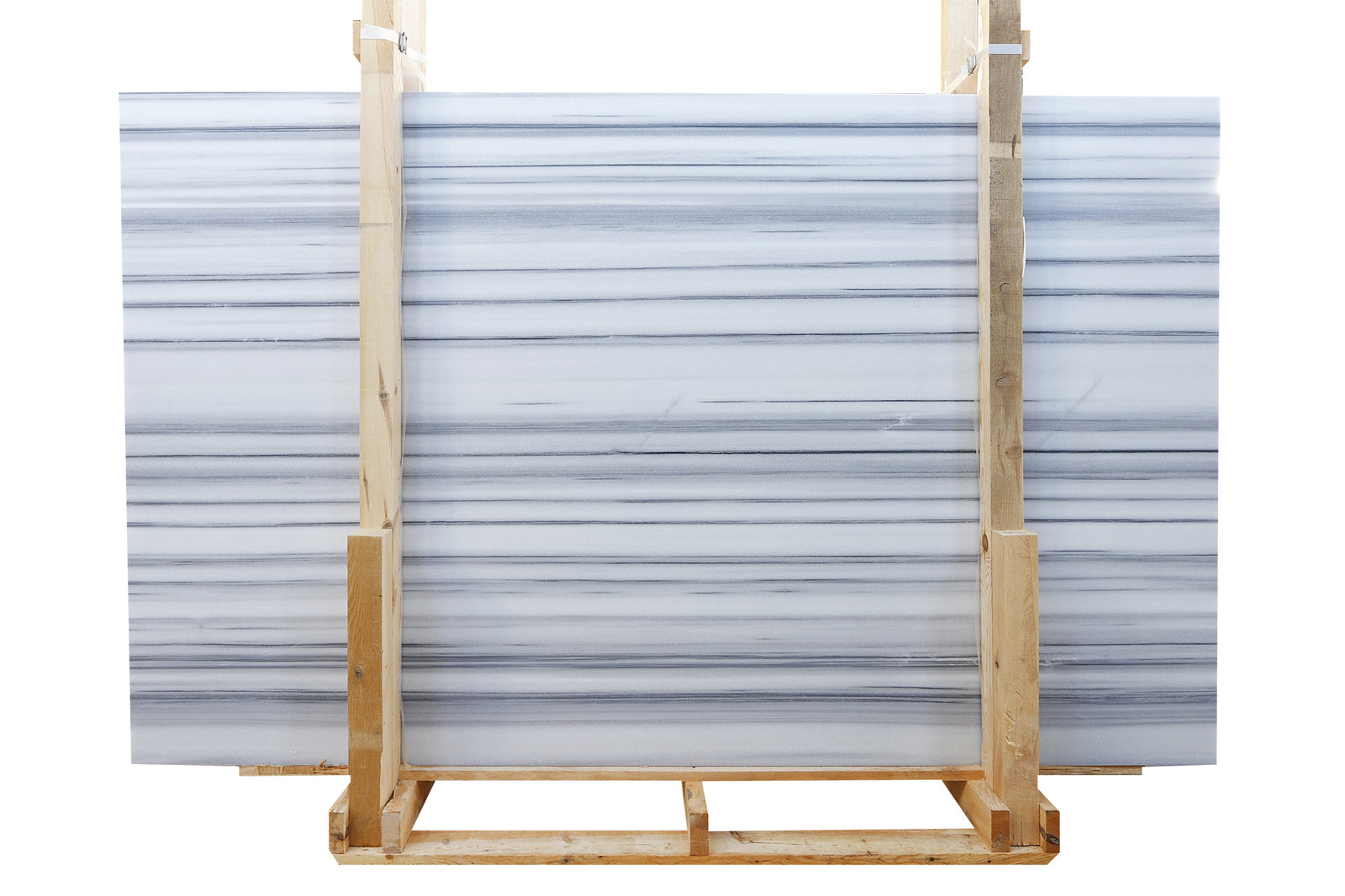 Mink Honed 2CM Slab # CA5058 Building Materials Mink Marble Slab