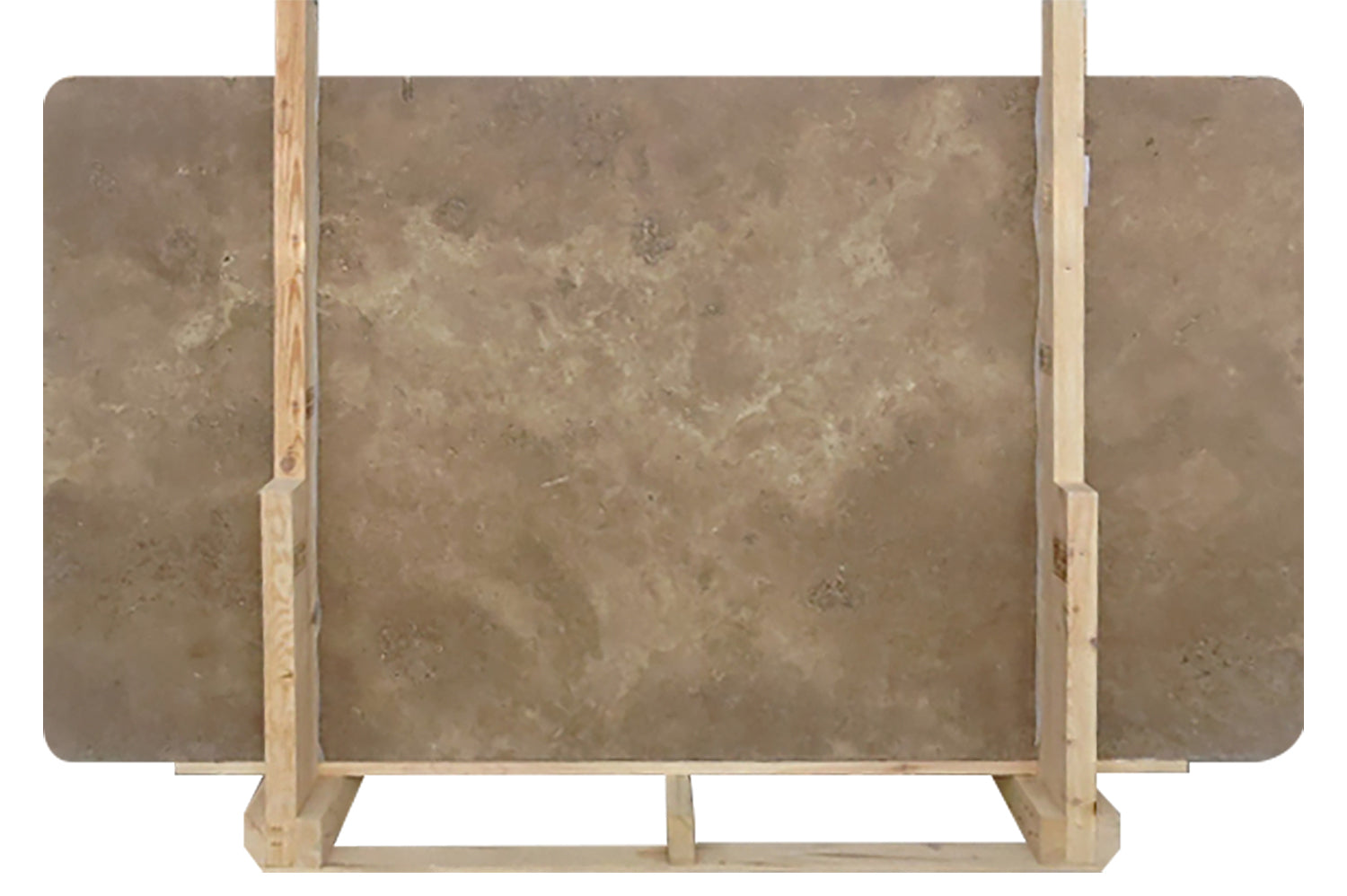 Noce CC Honed 3CM Slab # TG673 Building Materials 