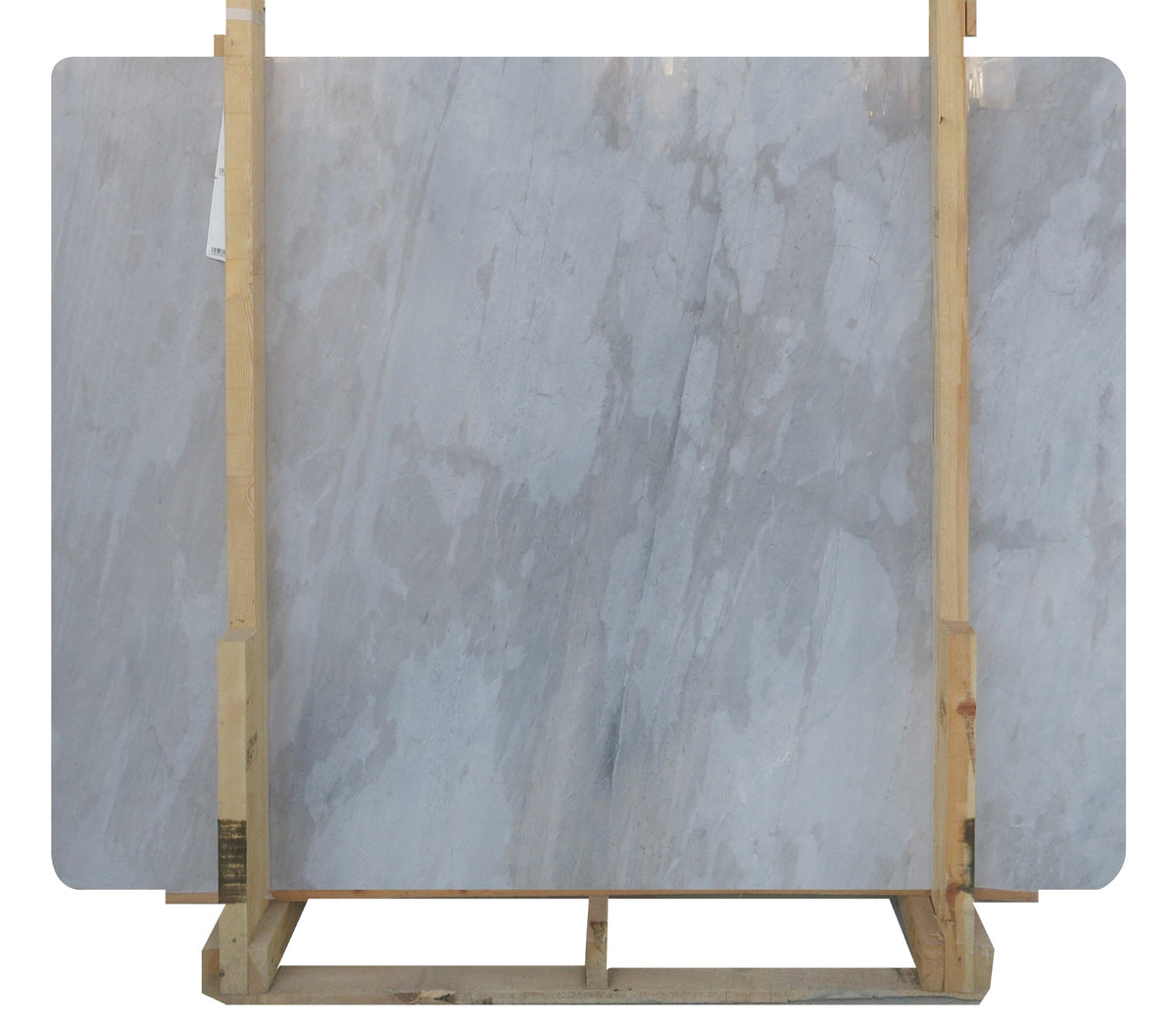 Earth Grey Polished  x 2CM Slab # N3232