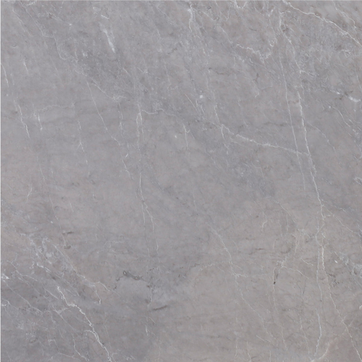 Earth Grey Polished 12'' x 12''  x 3/8'' Field Tile