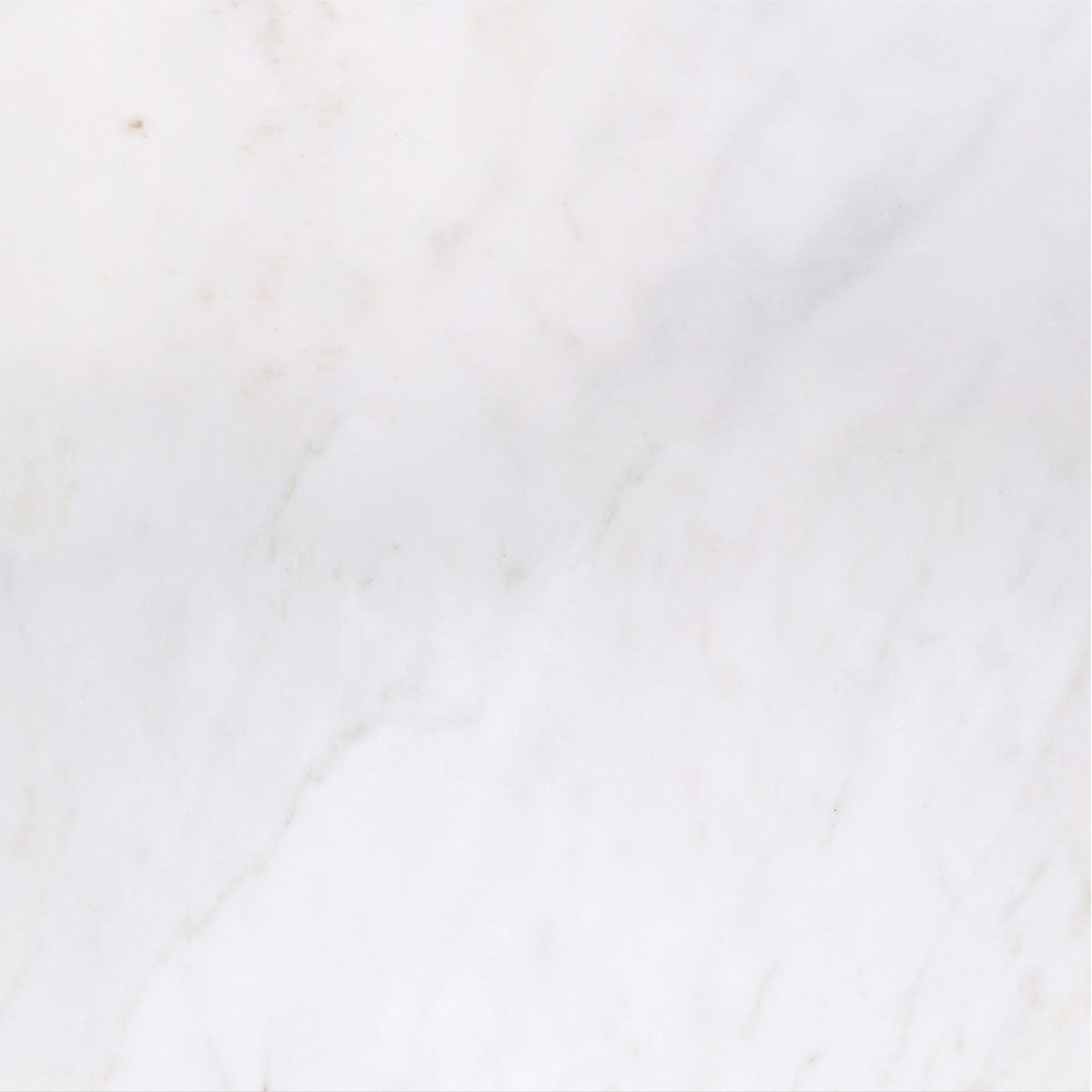 Afyon White Honed 18'' x 18''  x 3/8'' Field Tile Building Materials 