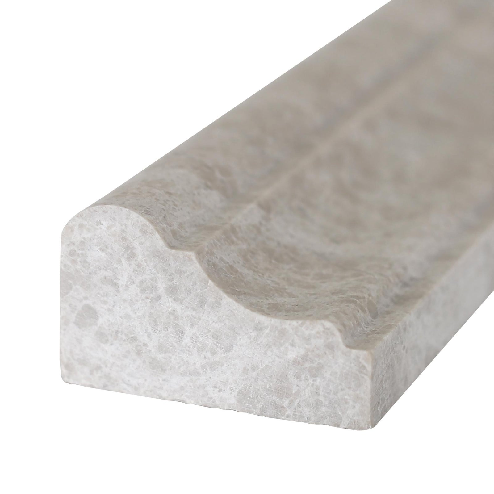 Cream Misto Polished Cornice  Molding Molding 