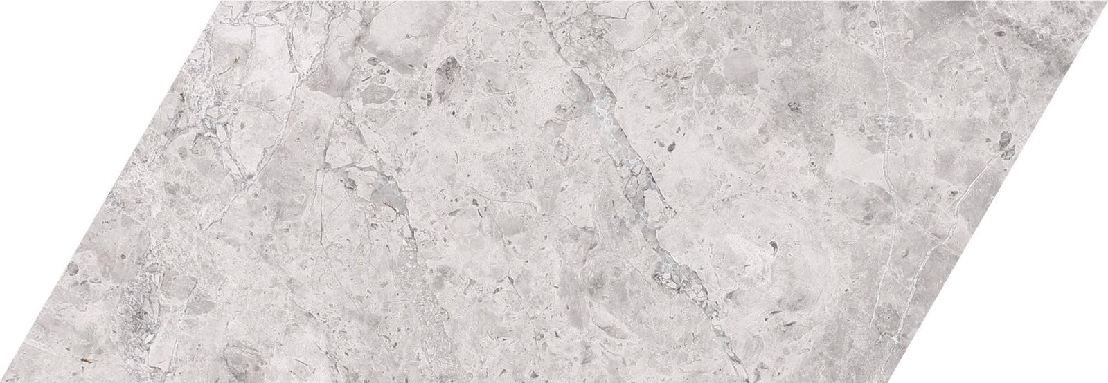 Tundra Grey Honed Swan Right 3/8'' Field Tile Field Tile 