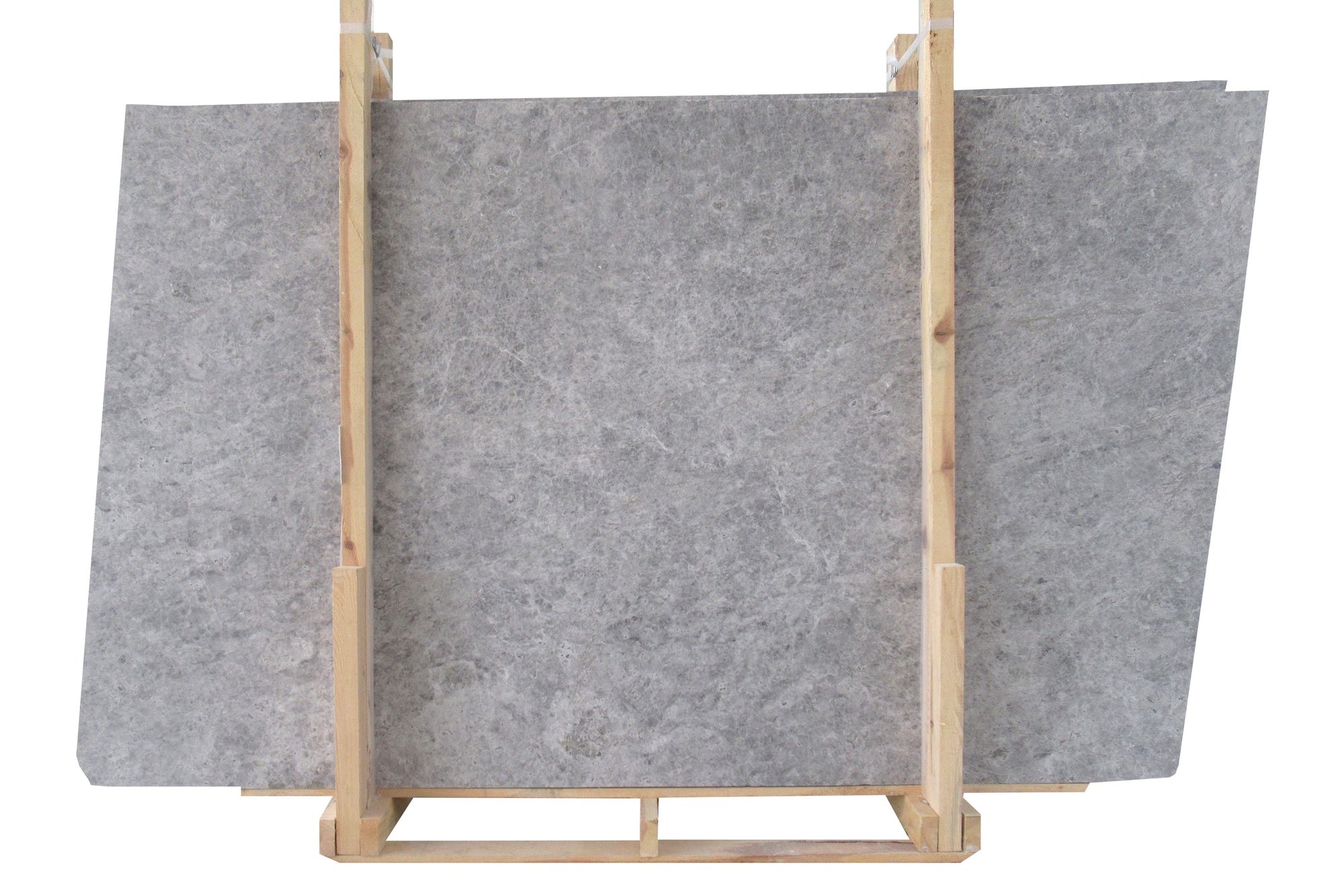 Tundra Blue Honed 3CM Slab # CA2623-3 Building Materials 