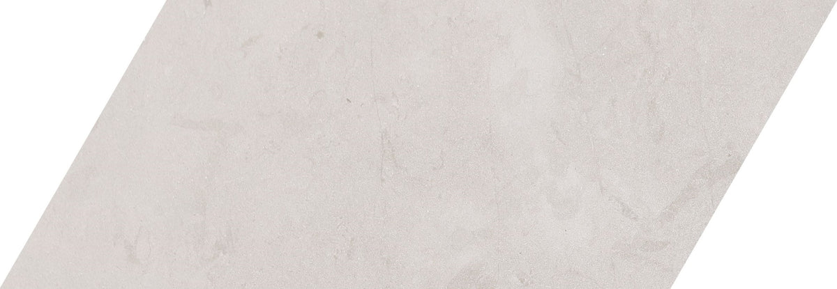 Aero Cream Honed Swan Right  x 3/8'' Field Tile