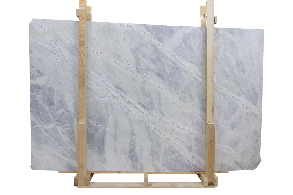 Butterfly Polished 2CM Slab # CA3539 Building Materials Butterfly Marble Slab