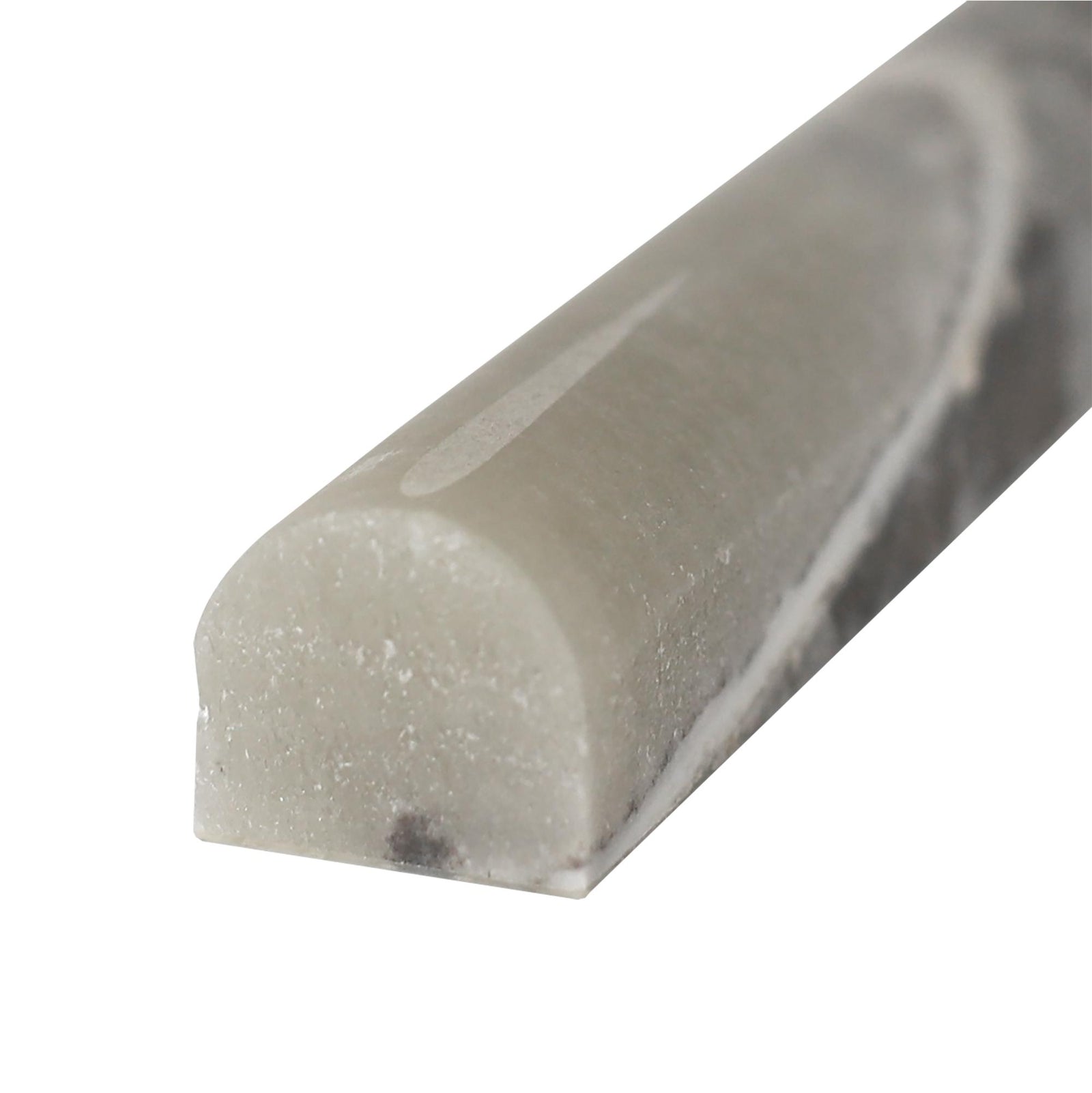 Dover Grey Onyx Honed Pencil  Molding Molding 