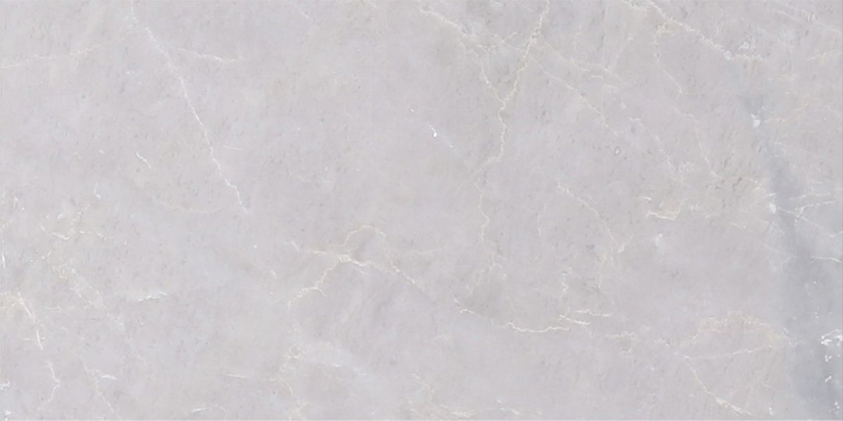 Ice Grey Honed 3'' x 6''  x 3/8'' Field Tile