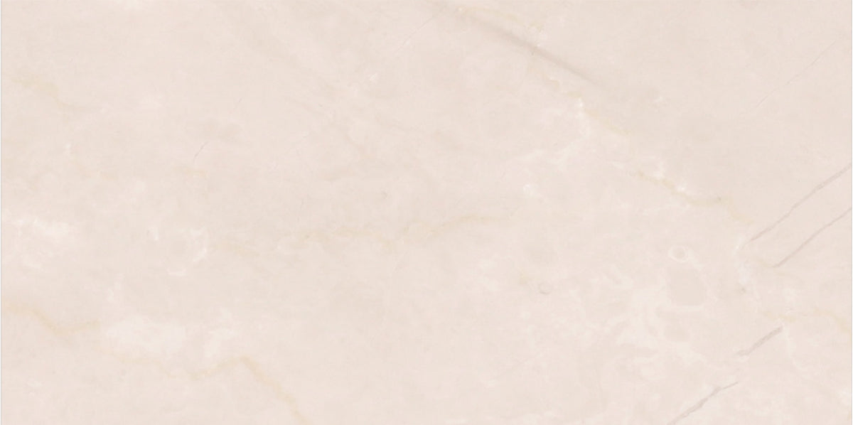 Crema Ella Honed 3'' x 6''  x 3/8'' Field Tile Building Materials 