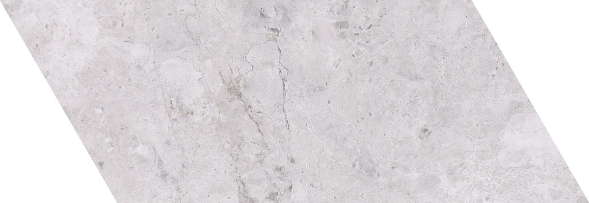 Tundra Grey Honed Swan Left  x 3/8'' Field Tile Building Materials 