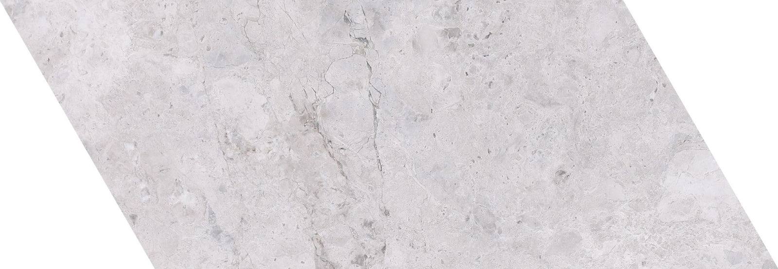 Tundra Grey Honed Swan Left  x 3/8'' Field Tile Building Materials 