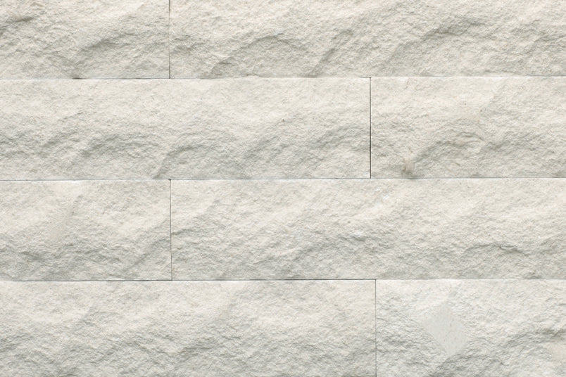 Simena Split Face 3'' x 12''  x 1/2'' Field Tile Building Materials 