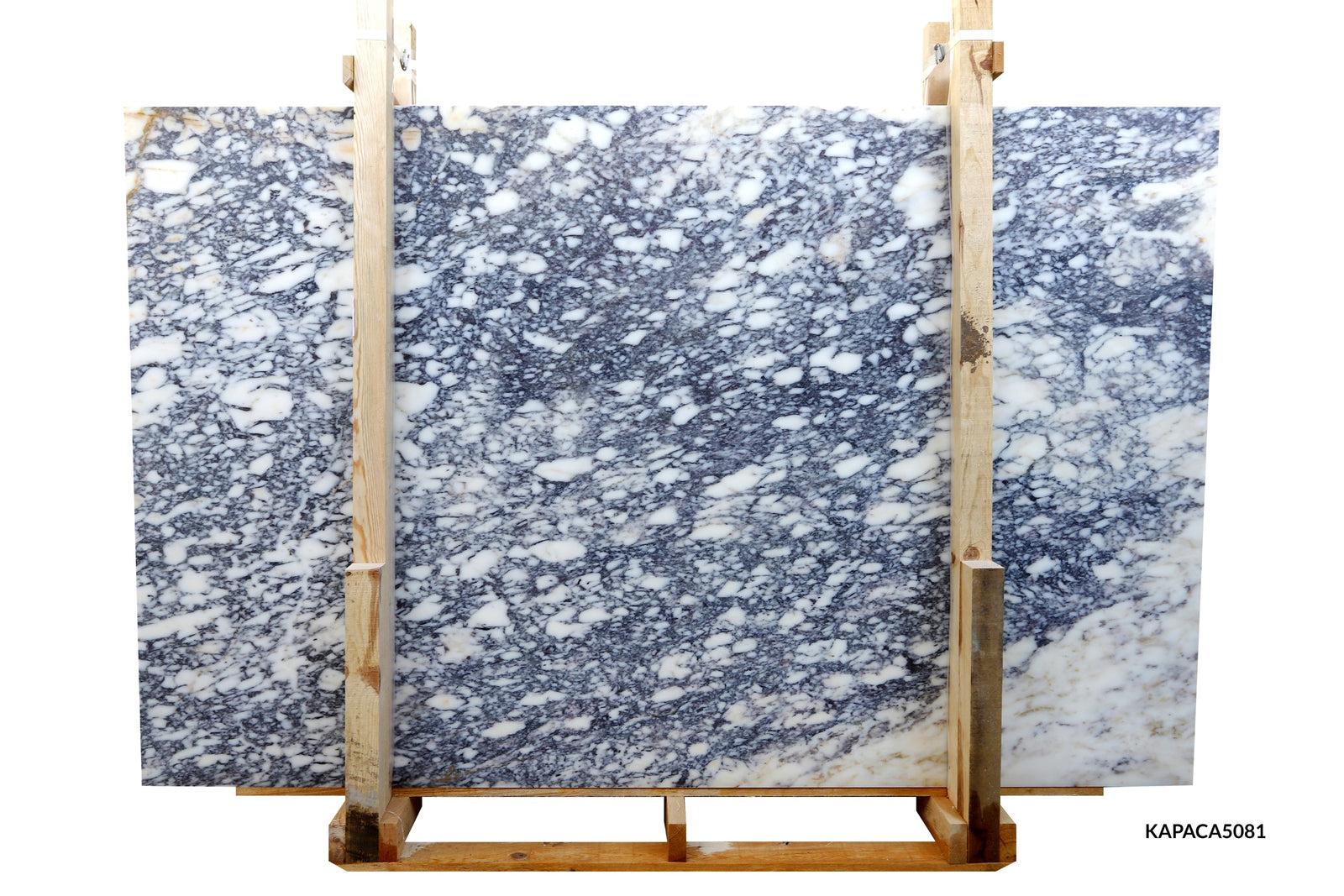 Calacatta Viola Honed  x 2CM Slab # CA5081 Building Materials 