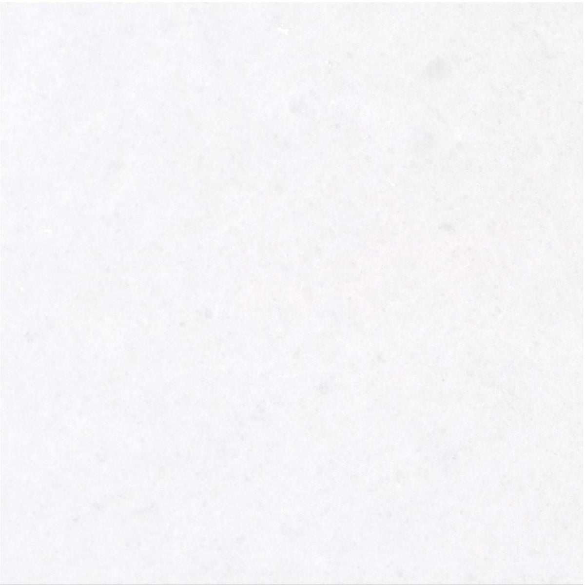 Snow White Honed 12&#39;&#39; x 12&#39;&#39;  x 3/8&#39;&#39; Field Tile