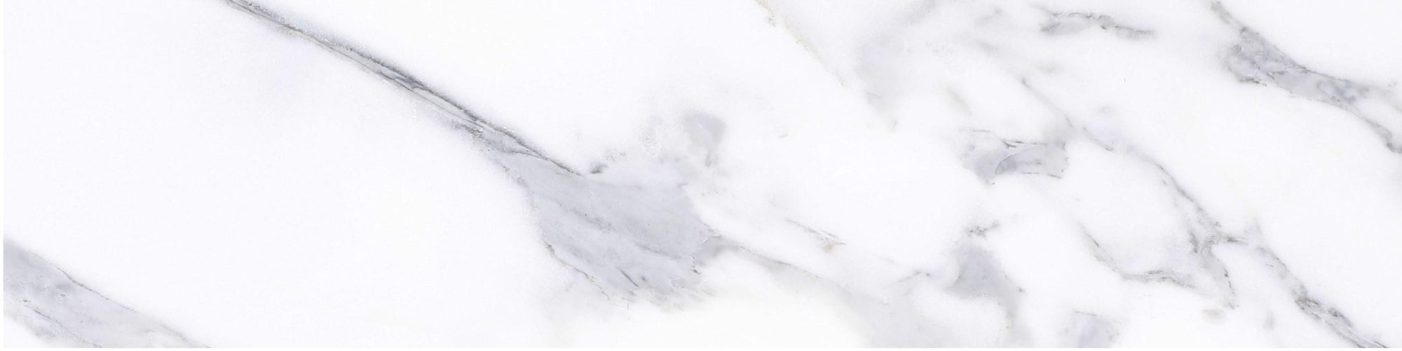 Statuario Honed 3'' x 12''  x 3/8'' Field Tile Field Tile 