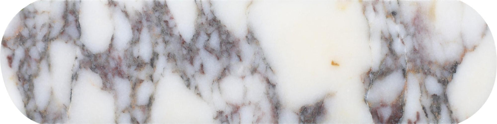 Calacatta Viola Honed Tivoli 2'' x 8''  x 3/8'' Field Tile Field Tile 