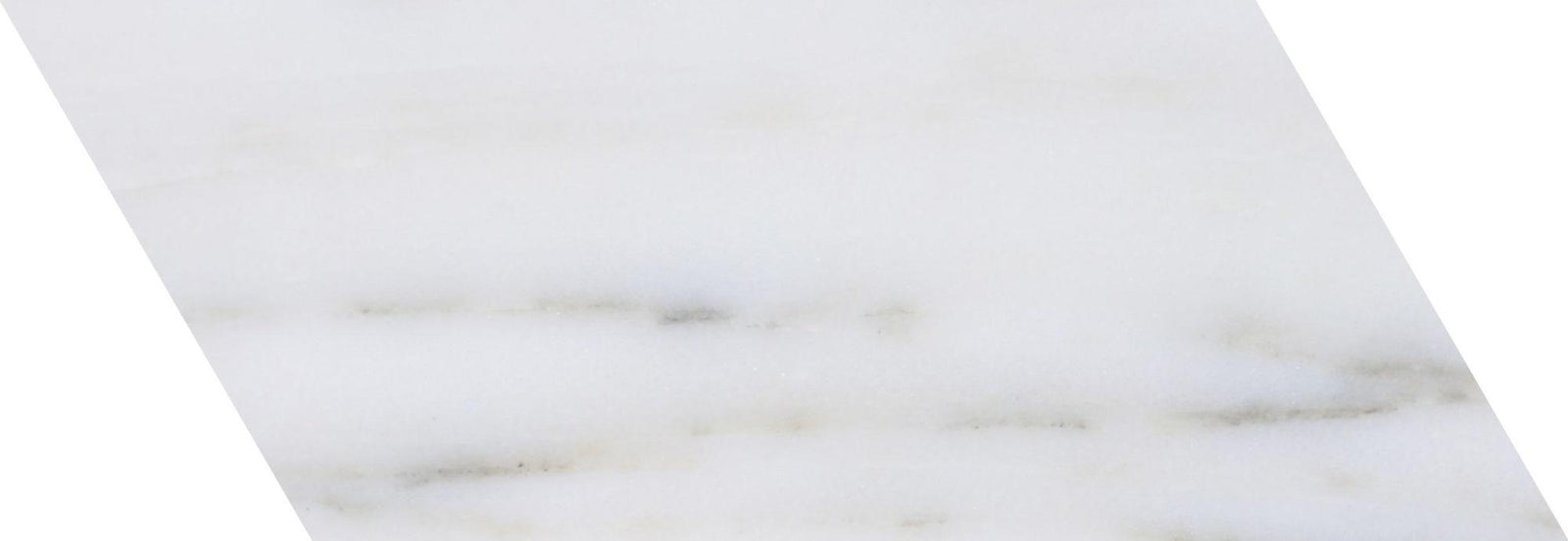 Calacatta Vida Honed Swan Left 3/8'' Field Tile Field Tile 