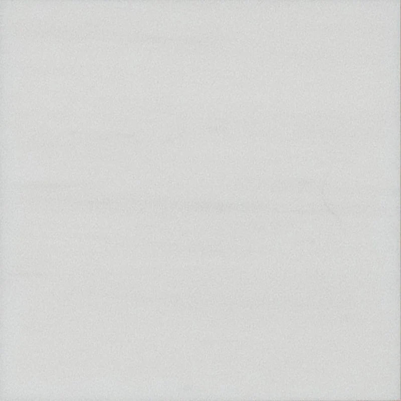 Glacier White Honed 4'' x 4''  x 3/8'' Field Tile