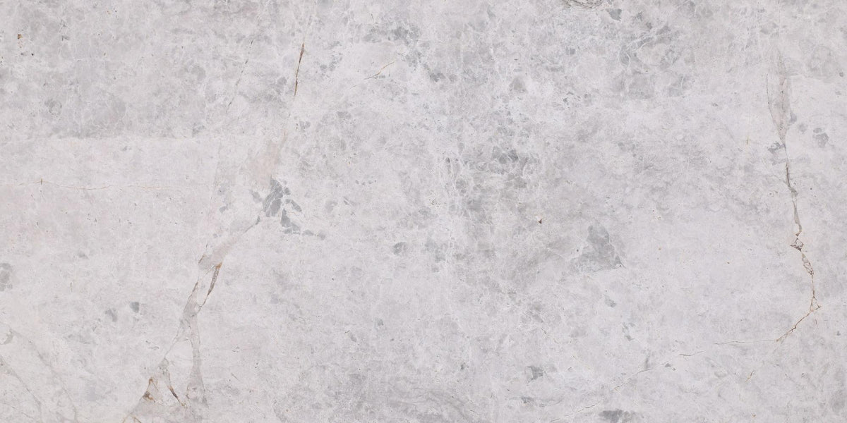 Tundra Grey Polished 12&#39;&#39; x 24&#39;&#39;  x 1/2&#39;&#39; Field Tile