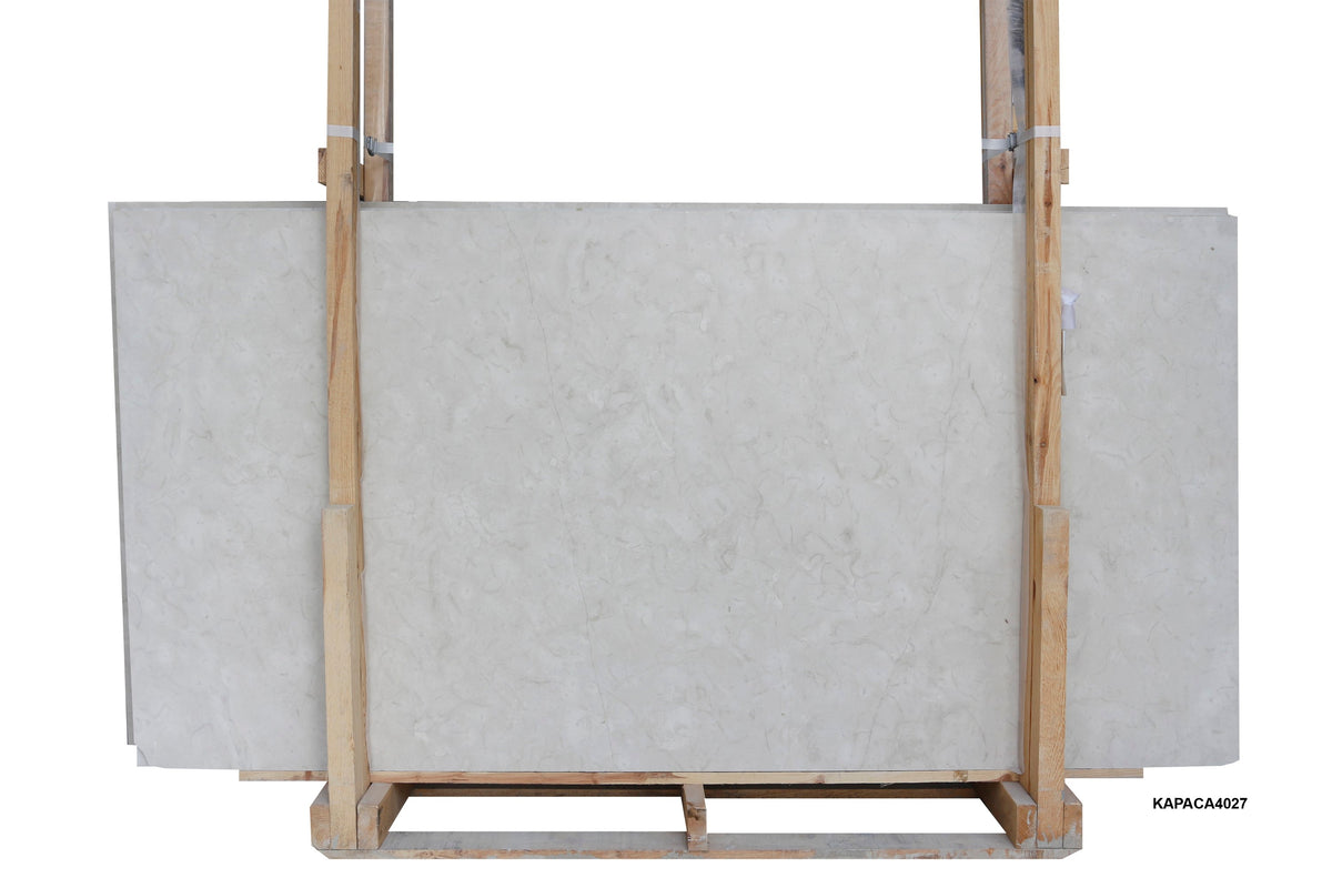 Aero Cream Honed  x 2CM Slab # CA4027