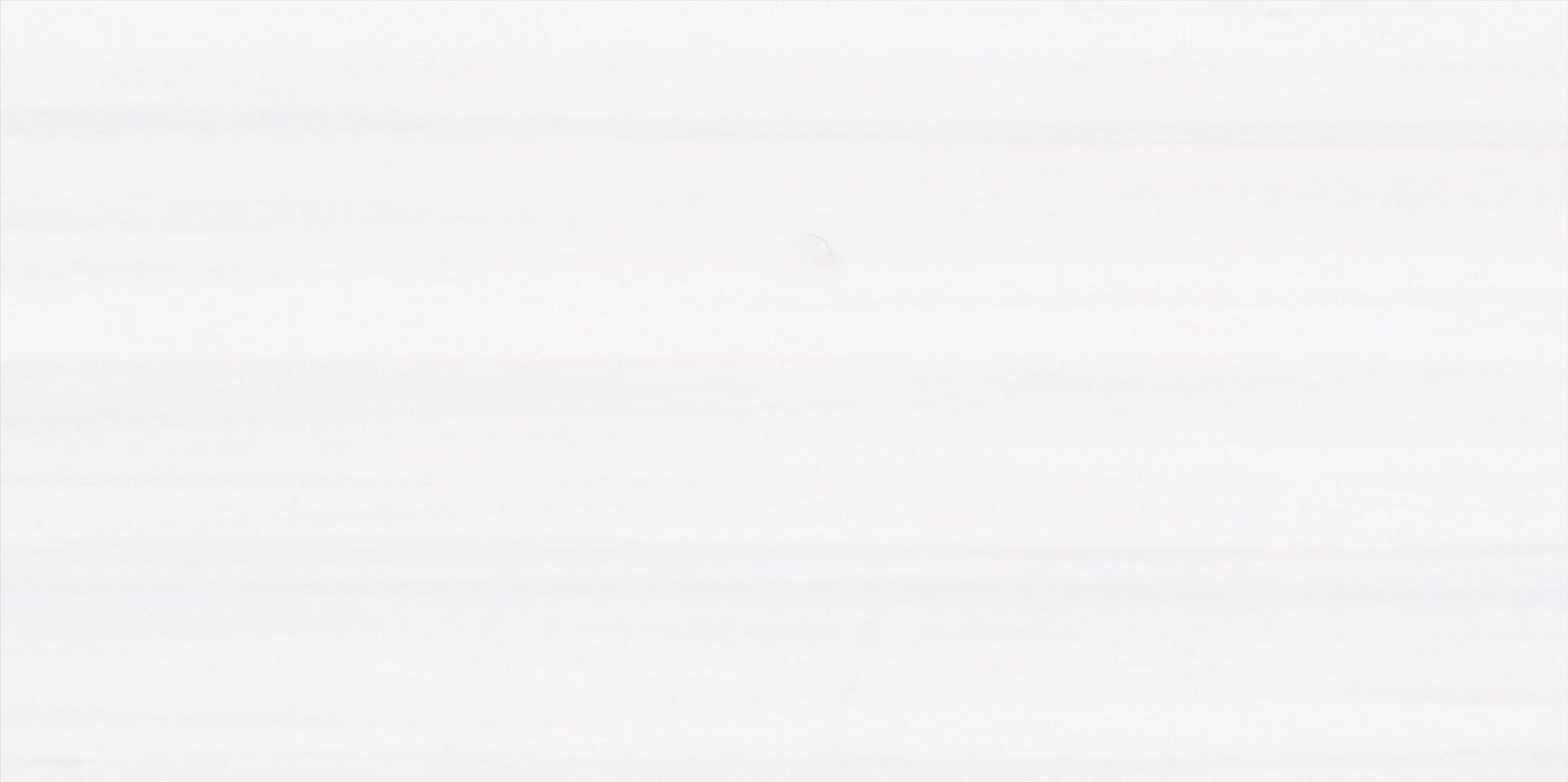 Glacier White Honed 6'' x 12''  x 3/8'' Field Tile Field Tile 