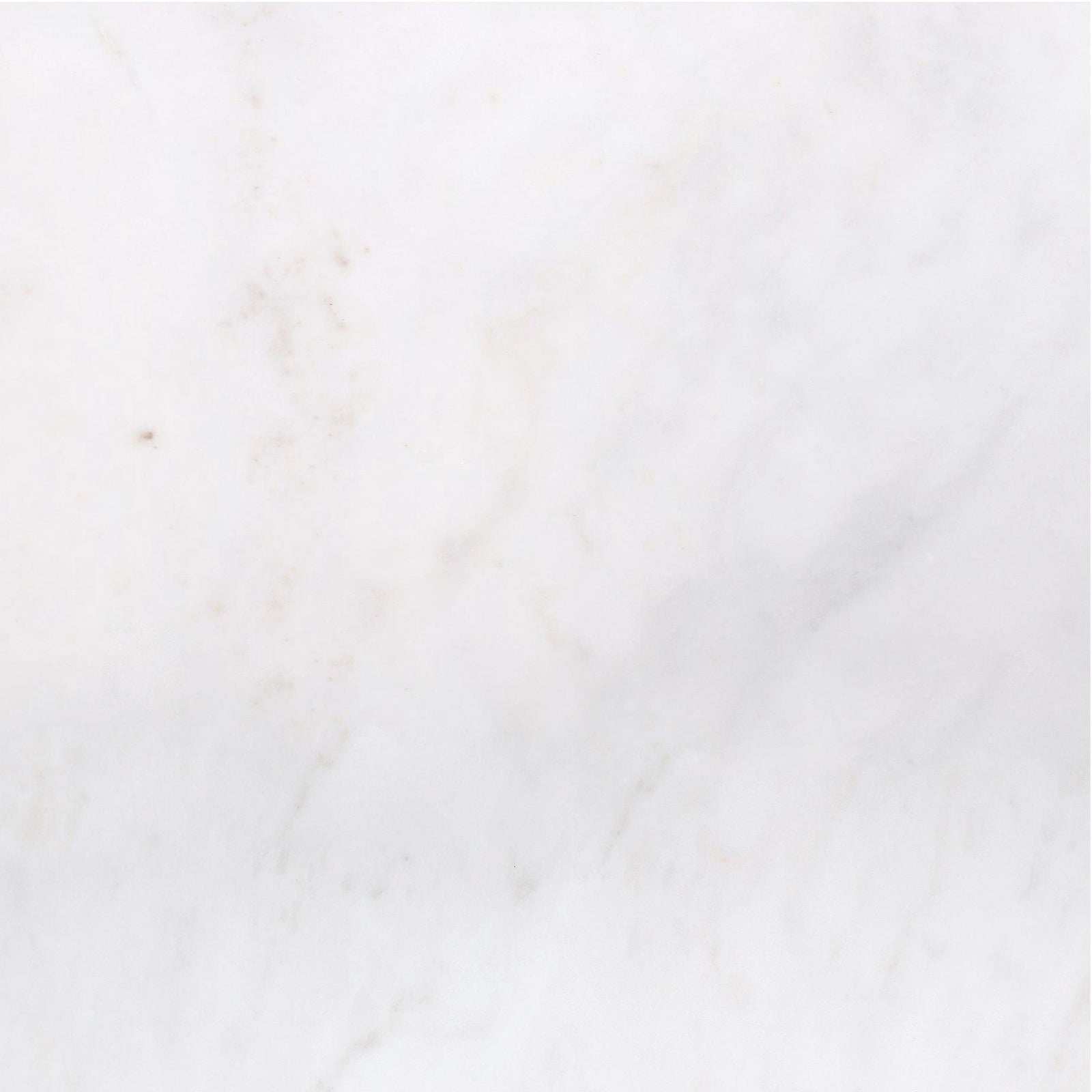 Afyon White Polished 18'' x 18''  x 3/8'' Field Tile Field Tile 