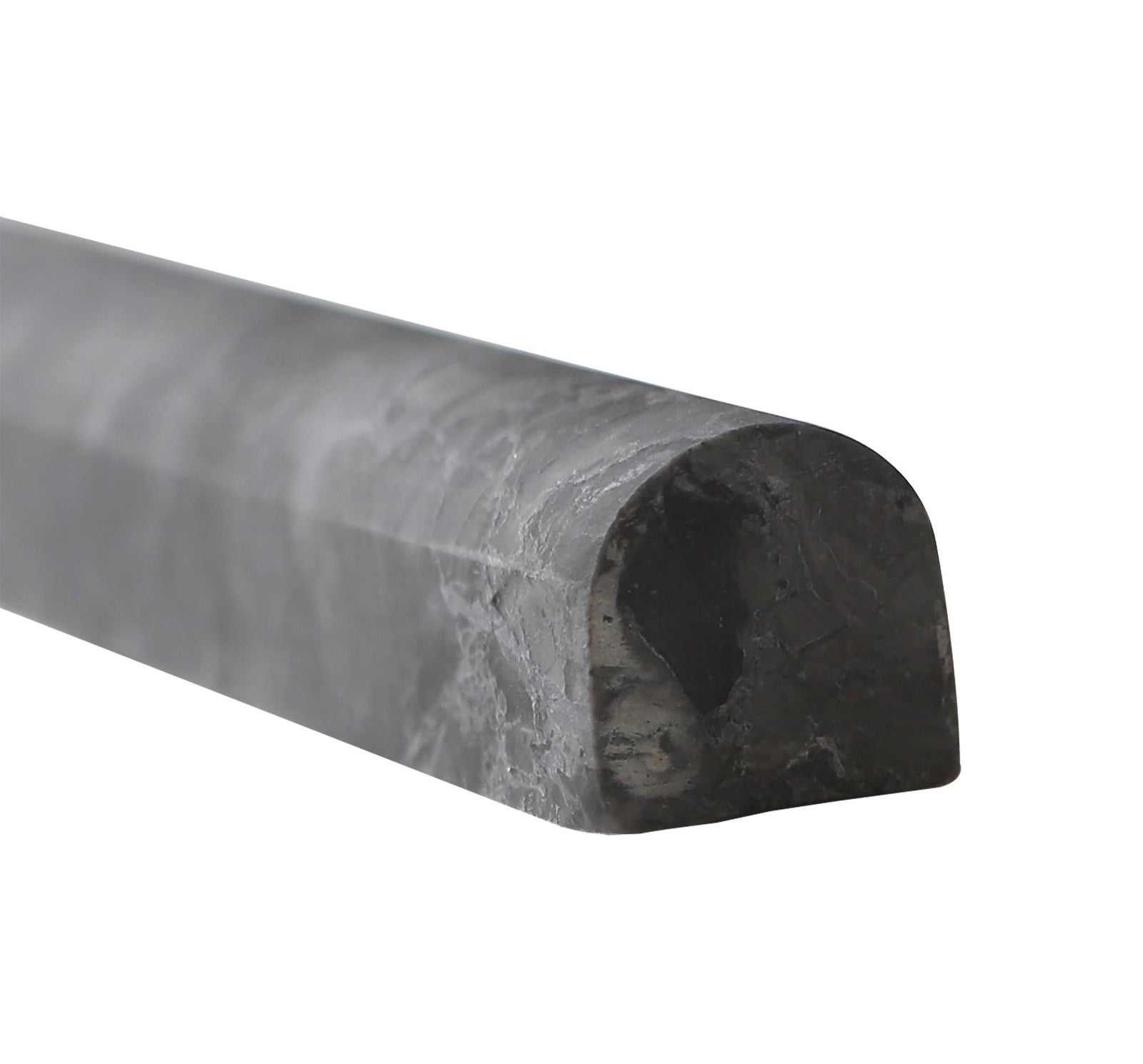 Lovina Grey Honed Pencil  Molding Molding 